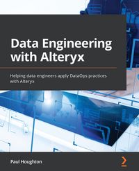 Produktbild: Data Engineering with Alteryx