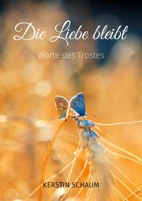 Produktbild: Die Liebe bleibt