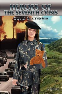 Produktbild: Heroes of the Seventh Crisis