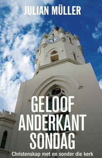 Produktbild: Geloof anderkant Sondag