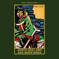 Produktbild: Durch das Land der Skipetaren