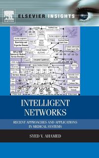 Produktbild: Intelligent Networks