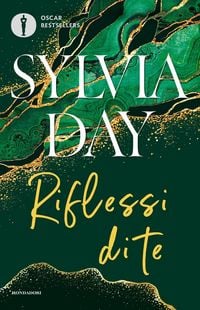 Produktbild: Riflessi di te. The crossfire series. Vol. 2