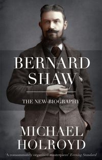 Produktbild: Bernard Shaw