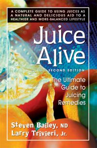 Produktbild: Juice Alive