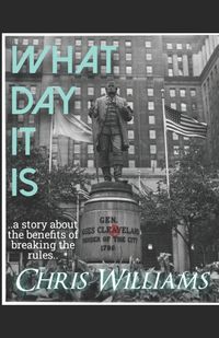 Produktbild: What Day It Is