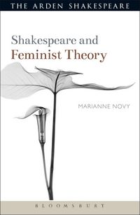 Produktbild: Shakespeare and Feminist Theory