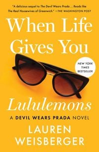 Produktbild: When Life Gives You Lululemons
