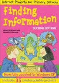 Produktbild: Finding Information