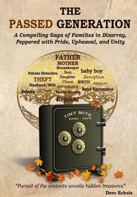 Produktbild: The Passed Generation