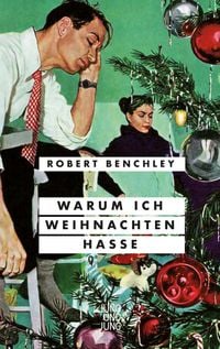 Produktbild: Warum ich Weihnachten hasse