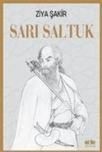 Produktbild: Sari Saltuk