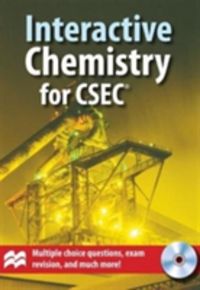 Produktbild: Taylor, M: Interactive Chemistry for CSEC (R) Examinations C
