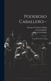 Produktbild: Poderoso caballero--