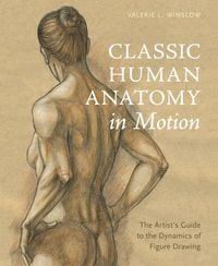 Produktbild: Classic Human Anatomy in Motion