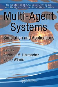 Produktbild: Multi-Agent Systems