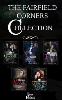 Produktbild: The Fairfield Corners Collection