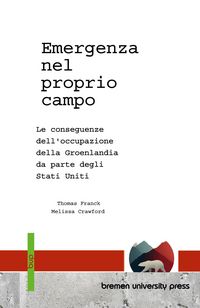 Produktbild: Emergenza nel proprio campo