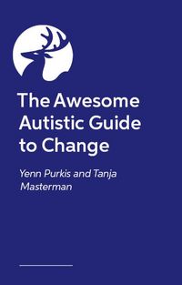 Produktbild: The Awesome Autistic Guide to Change