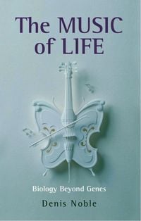 Produktbild: The Music of Life