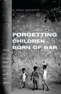 Produktbild: Forgetting Children Born of War