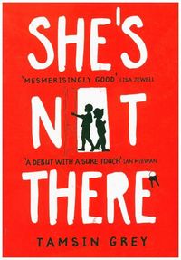Produktbild: Grey, T: She's Not There