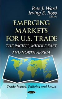Produktbild: Emerging Markets for U.S. Trade