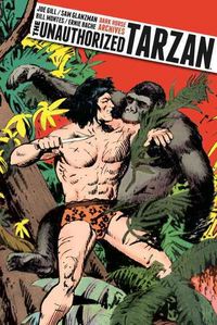 Produktbild: Gill, J: The Unauthorized Tarzan Ltd. Ed.