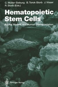 Produktbild: Hematopoietic Stem Cells