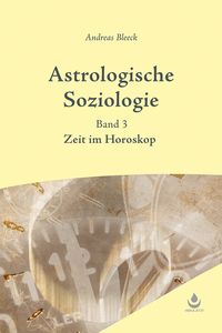 Produktbild: Astrologische Soziologie, Bd. 3