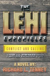 Produktbild: The Lehi Chronicles