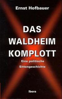 Produktbild: Das Waldheim Komplott