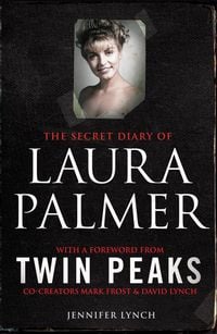 Produktbild: The Secret Diary of Laura Palmer