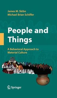 Produktbild: People and Things