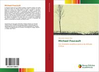 Produktbild: Michael Foucault
