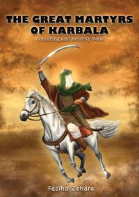 Produktbild: The Great Martyrs of Karbala