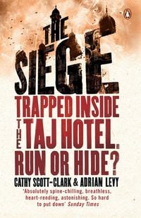 Produktbild: The Siege