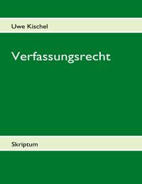 Produktbild: Verfassungsrecht