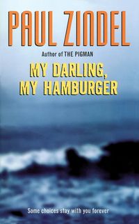 Produktbild: Zindel, P: My Darling, My Hamburger