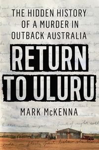 Produktbild: Return to Uluru
