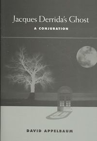 Produktbild: Jacques Derrida's Ghost