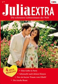 Produktbild: Julia Extra Band 260