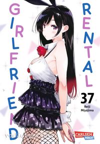 Produktbild: Rental Girlfriend 37