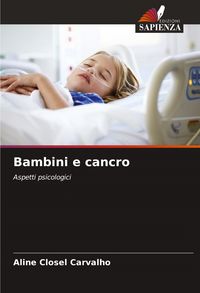 Produktbild: Bambini e cancro