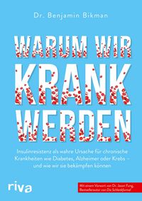 Produktbild: Warum wir krank werden