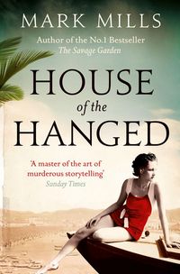 Produktbild: House of the Hanged