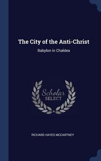 Produktbild: The City of the Anti-Christ
