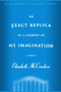 Produktbild: Exact Replica of a Figment of My Imagination