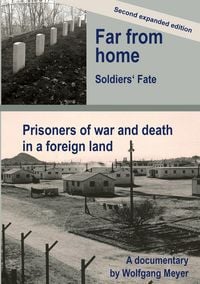 Produktbild: Far from home. Soldiers' fate
