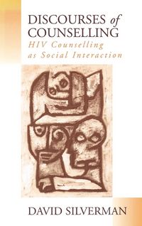 Produktbild: Discourses of Counselling